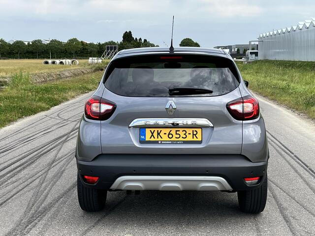 Renault CAPTUR 1.3 TCe Intens
