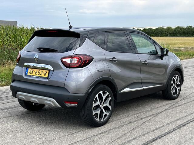 Renault CAPTUR 1.3 TCe Intens