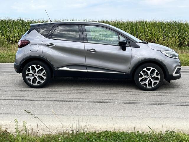 Renault CAPTUR 1.3 TCe Intens