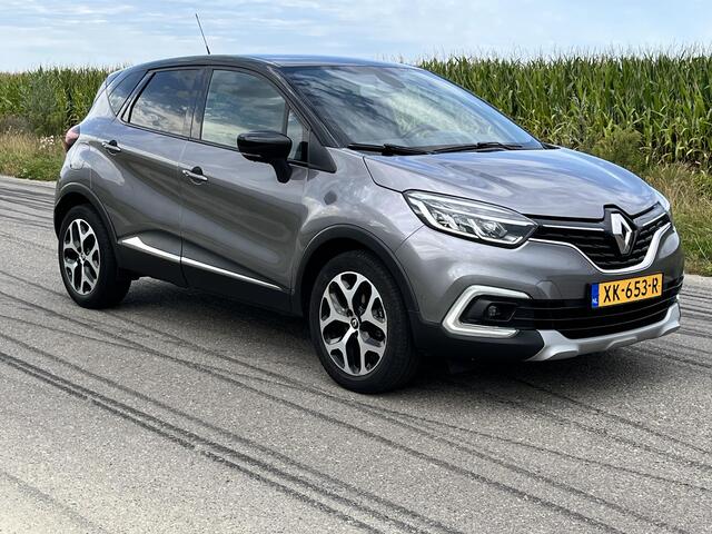 Renault CAPTUR 1.3 TCe Intens