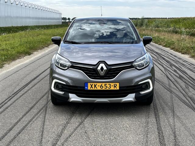 Renault CAPTUR 1.3 TCe Intens