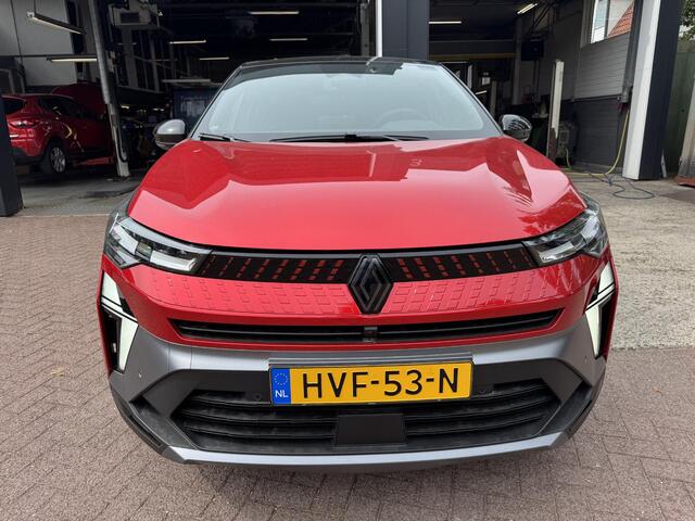 Renault CAPTUR 1.8 E-Tech full hybrid 160 esprit Alpine