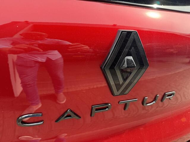 Renault CAPTUR 1.8 E-Tech full hybrid 160 esprit Alpine