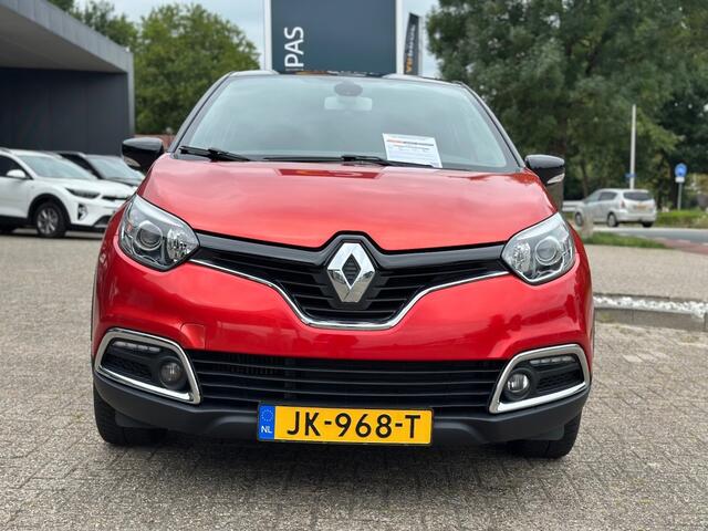 Renault CAPTUR 0.9 TCe Dynamique '' Infotainmentsystem - Clima - Camera ''