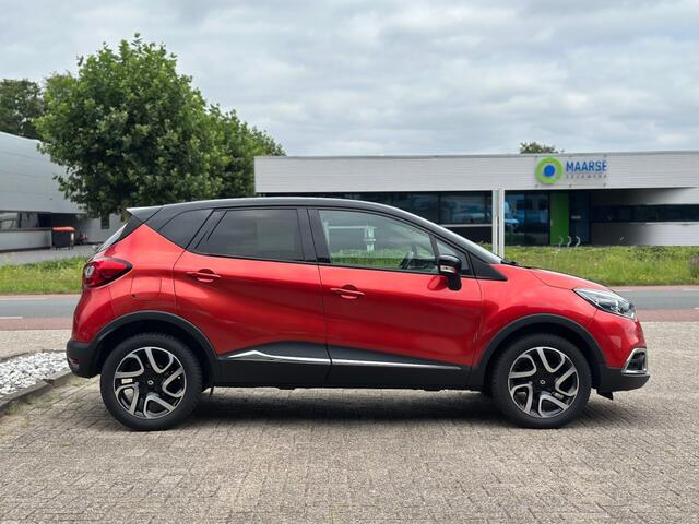 Renault CAPTUR 0.9 TCe Dynamique '' Infotainmentsystem - Clima - Camera ''