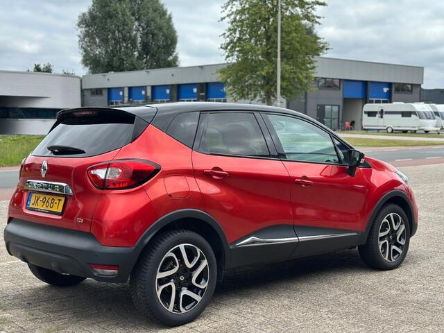 Renault CAPTUR 0.9 TCe Dynamique '' Infotainmentsystem - Clima - Camera ''