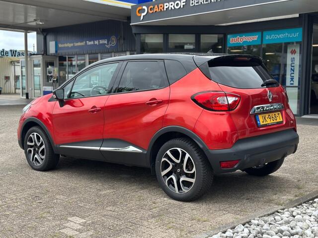Renault CAPTUR 0.9 TCe Dynamique '' Infotainmentsystem - Clima - Camera ''