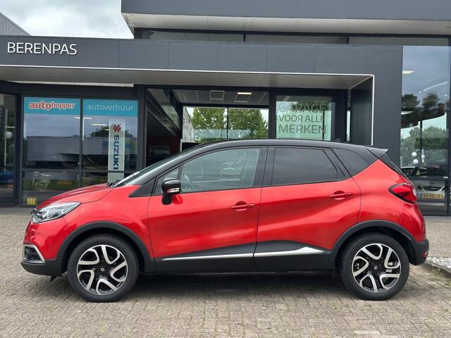 Renault CAPTUR 0.9 TCe Dynamique '' Infotainmentsystem - Clima - Camera ''