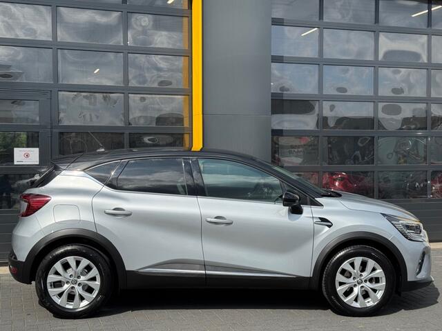 Renault CAPTUR 1.0 TCe 90 Intens Camera