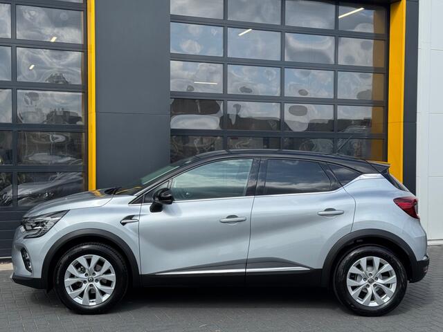 Renault CAPTUR 1.0 TCe 90 Intens Camera