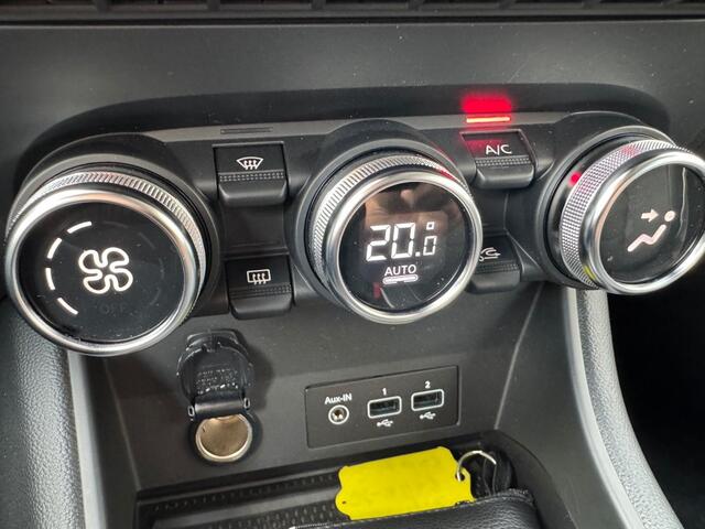 Renault CAPTUR 1.0 TCe 90 Intens Camera