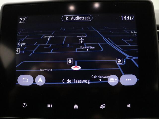 Renault CAPTUR E-Tech Plug-in Hybrid 160pk Intens Automaat 360° Camera | Adapt. Cruise | Navi | Parkeersens. v+a