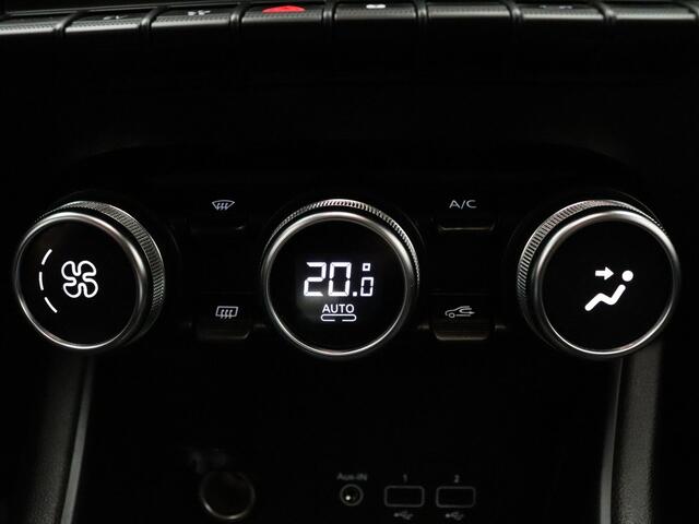 Renault CAPTUR E-Tech Plug-in Hybrid 160pk Intens Automaat 360° Camera | Adapt. Cruise | Navi | Parkeersens. v+a