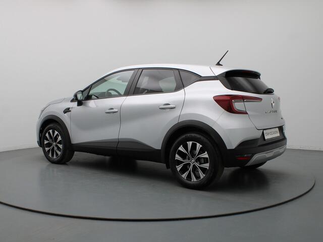 Renault CAPTUR E-Tech full hybrid 145pk techno Cruise | Climate | Navi | Parkeersens. achter