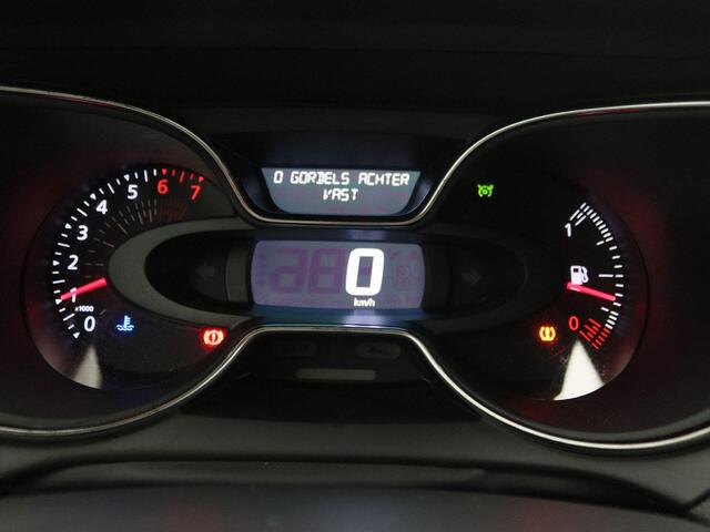 Renault CAPTUR TCe 90 Intens | Trekhaak | R-link Navigatie | Easy Life Pack met achteruitrijcamera + sensoren rondom | Two-tone metaalkleur | Climate Control | 17" lichtmetalen velgen |