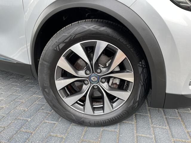 Renault CAPTUR 1.6 E-Tech Plug-in Hybrid 160 Business