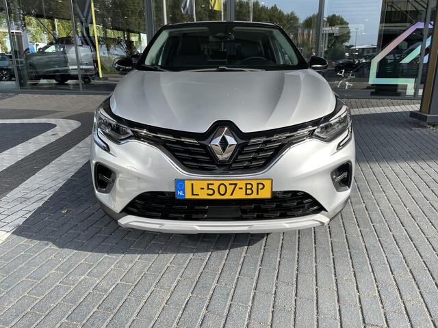 Renault CAPTUR 1.6 E-Tech Plug-in Hybrid 160 Business