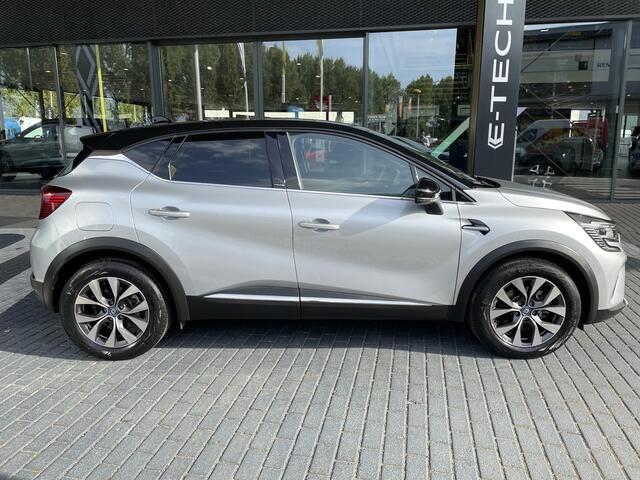 Renault CAPTUR 1.6 E-Tech Plug-in Hybrid 160 Business