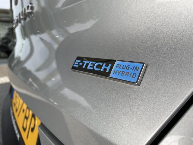 Renault CAPTUR 1.6 E-Tech Plug-in Hybrid 160 Business