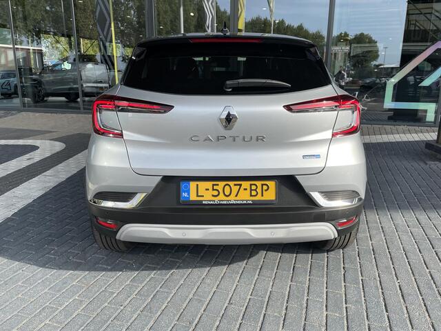 Renault CAPTUR 1.6 E-Tech Plug-in Hybrid 160 Business