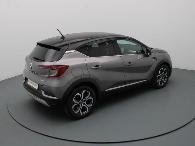 Renault CAPTUR E-Tech Plug-in Hybrid 160pk Intens Automaat Cruise | Climate | Navi | Parkeersens. achter