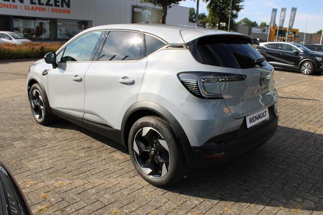 Renault CAPTUR E-Tech full hybrid 160 techno | Pack Advanced Driving Assist | Uit voorraad leverbaar |
