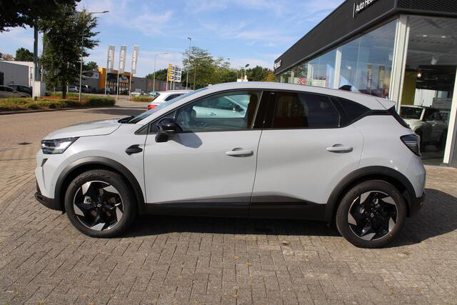 Renault CAPTUR E-Tech full hybrid 160 techno | Pack Advanced Driving Assist | Uit voorraad leverbaar |