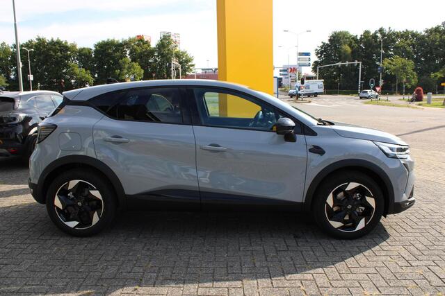 Renault CAPTUR E-Tech full hybrid 160 techno | Pack Advanced Driving Assist | Uit voorraad leverbaar |