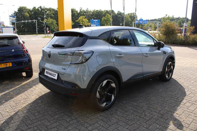 Renault CAPTUR E-Tech full hybrid 160 techno | Pack Advanced Driving Assist | Uit voorraad leverbaar |