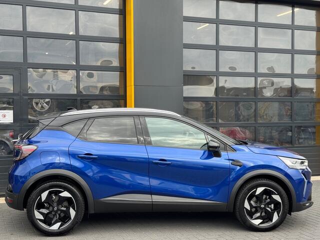 Renault CAPTUR 1.0 TCe 90 Techno Camera Harman Kardon All Season
