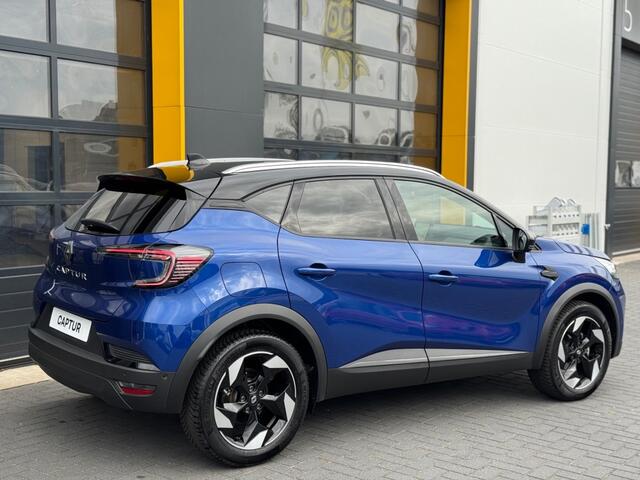 Renault CAPTUR 1.0 TCe 90 Techno Camera Harman Kardon All Season