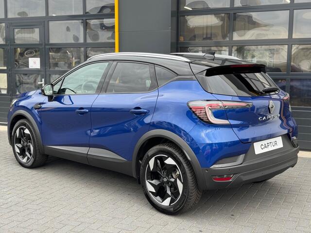 Renault CAPTUR 1.0 TCe 90 Techno Camera Harman Kardon All Season