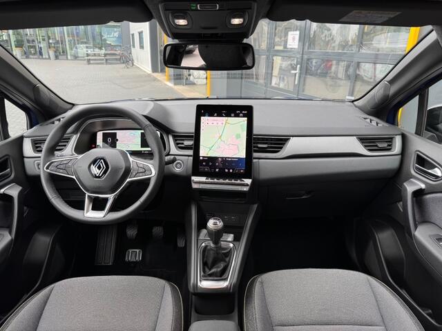 Renault CAPTUR 1.0 TCe 90 Techno Camera Harman Kardon All Season