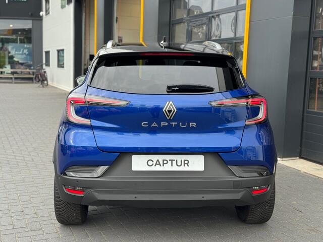 Renault CAPTUR 1.0 TCe 90 Techno Camera Harman Kardon All Season
