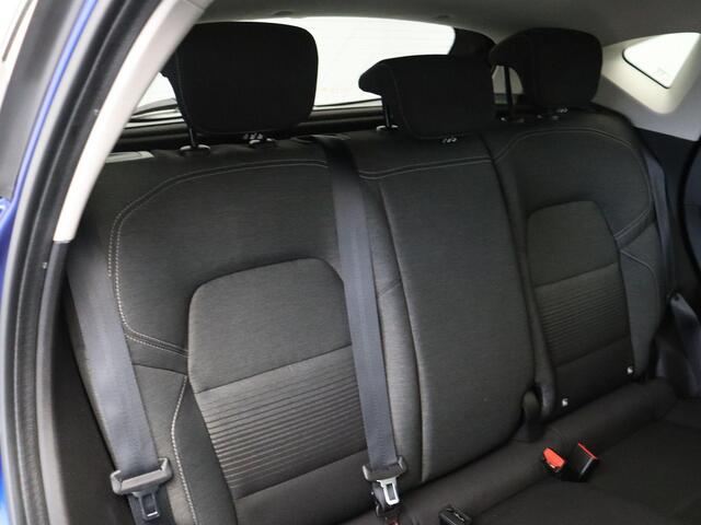 Renault CAPTUR TCe 100pk Intens | Navigatie | 17 inch velgen |