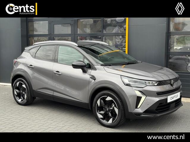 Renault CAPTUR 1.0 TCe 90 Techno Camera Harman Kardon All Season