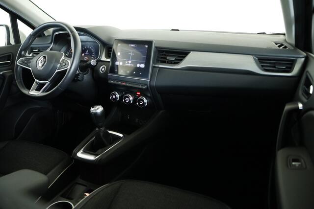 Renault CAPTUR 1.3 TCe 130 Intens / LED / Navi / CarPlay / Clima / Cruisecontrol