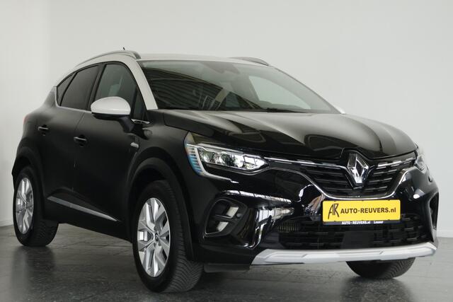 Renault CAPTUR 1.3 TCe 130 Intens / LED / Navi / CarPlay / Clima / Cruisecontrol