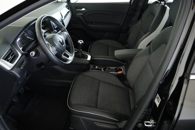Renault CAPTUR 1.3 TCe 130 Intens / LED / Navi / CarPlay / Clima / Cruisecontrol