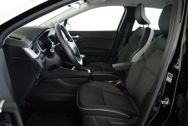 Renault CAPTUR 1.3 TCe 130 Intens / LED / Navi / CarPlay / Clima / Cruisecontrol