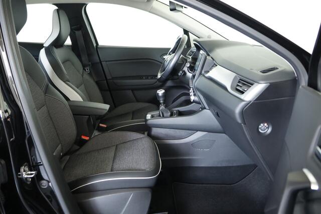 Renault CAPTUR 1.3 TCe 130 Intens / LED / Navi / CarPlay / Clima / Cruisecontrol