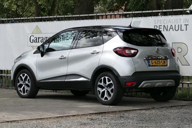 Renault CAPTUR TCe 150 EDC Automaat Intens