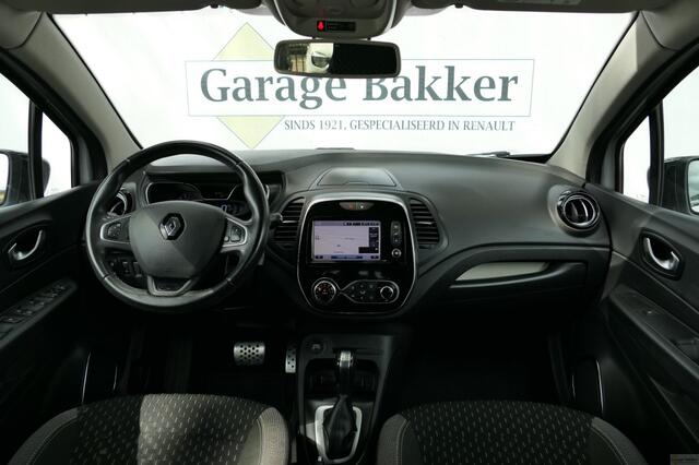 Renault CAPTUR TCe 150 EDC Automaat Intens