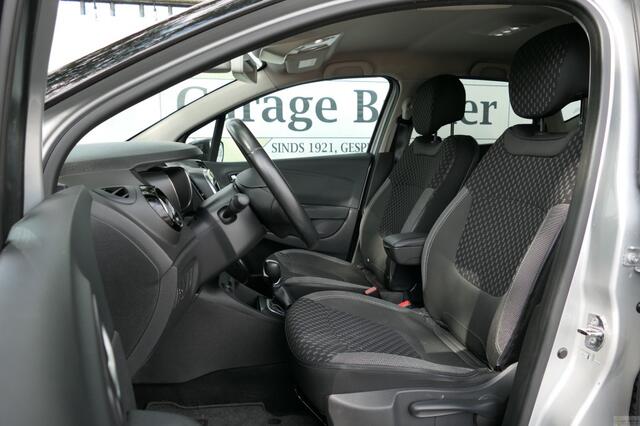 Renault CAPTUR TCe 150 EDC Automaat Intens