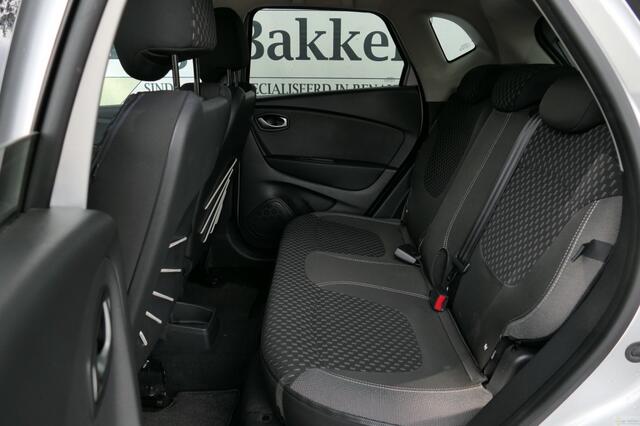 Renault CAPTUR TCe 150 EDC Automaat Intens