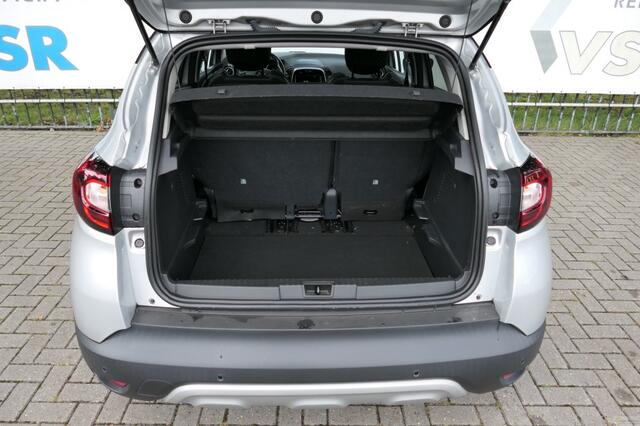 Renault CAPTUR TCe 150 EDC Automaat Intens