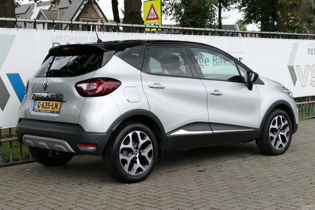 Renault CAPTUR TCe 150 EDC Automaat Intens
