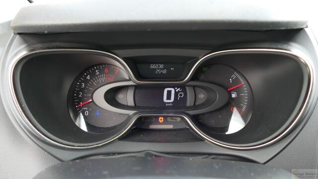 Renault CAPTUR TCe 150 EDC Automaat Intens