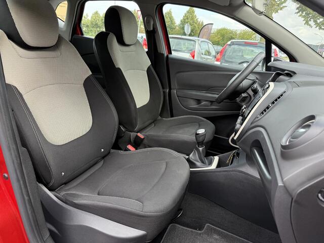 Renault CAPTUR 0.9 TCe Life 2e Eigenaar,Navi,Airco,Cruise,Lm velgen,Pdc,Apk tot 02-2027