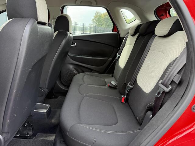 Renault CAPTUR 0.9 TCe Life 2e Eigenaar,Navi,Airco,Cruise,Lm velgen,Pdc,Apk tot 02-2027